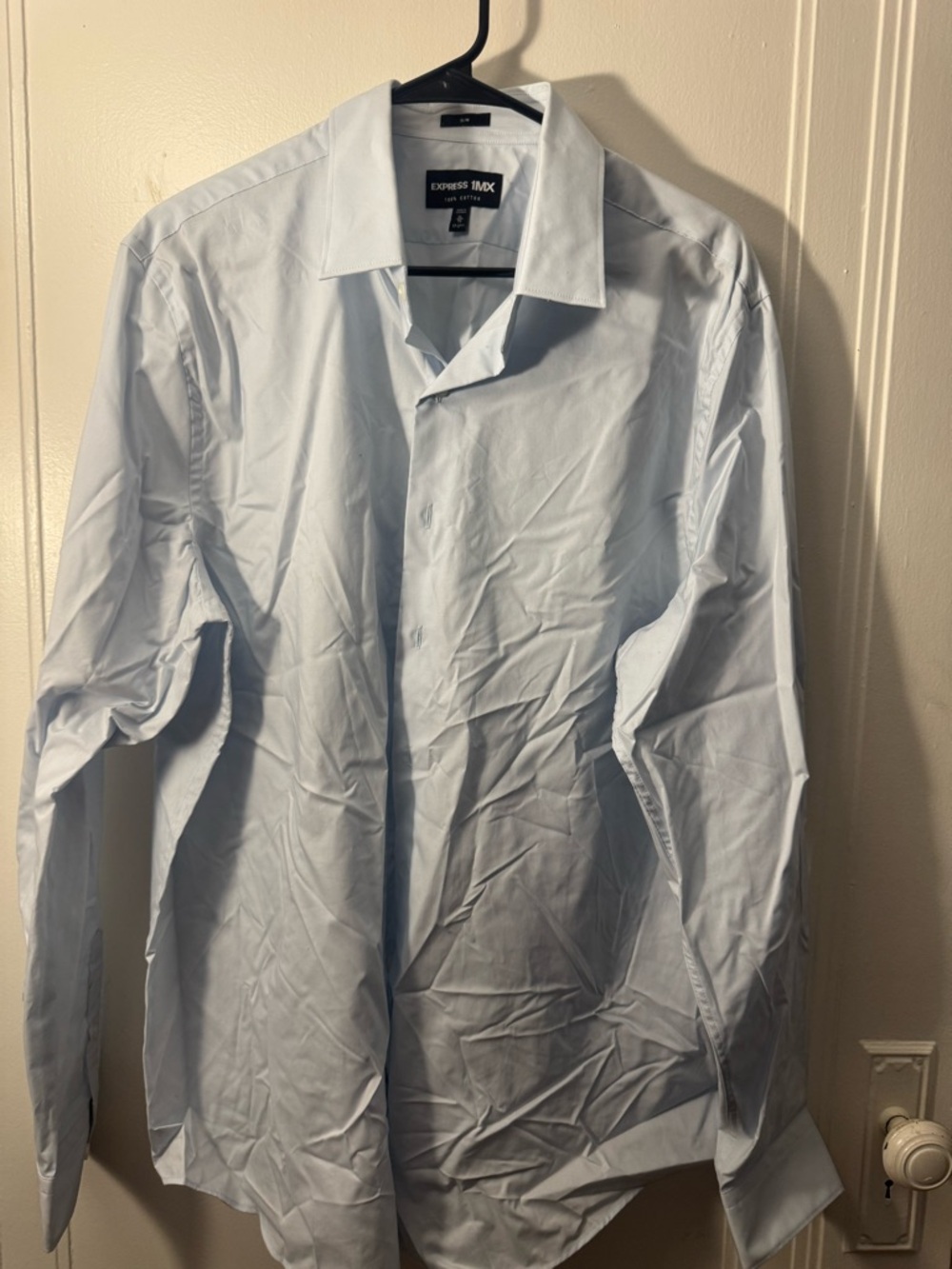 Express Men’s Slim Fit 1MX Shirt Bundle